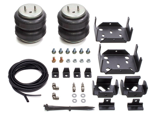 RR4596 - Air Suspension Helper Kit for Leaf Springs