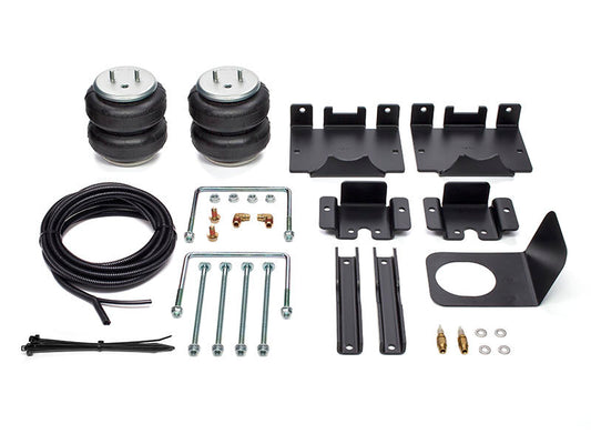 RR4549 - Air Suspension Helper Kit for Leaf Springs