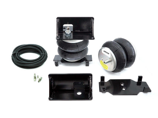 RR7022 - Air Suspension Helper Kit for Leaf Springs