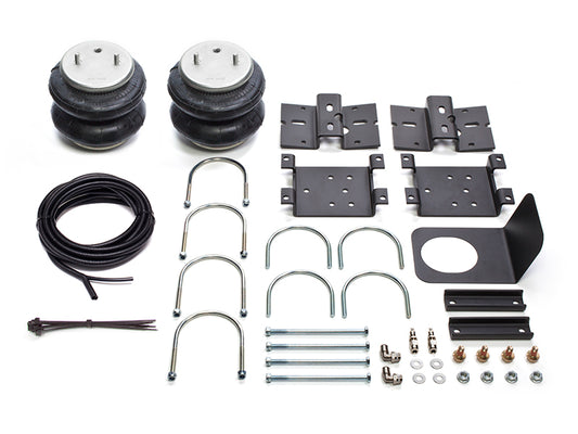 RR4537 - Air Suspension Helper Kit for Leaf Springs