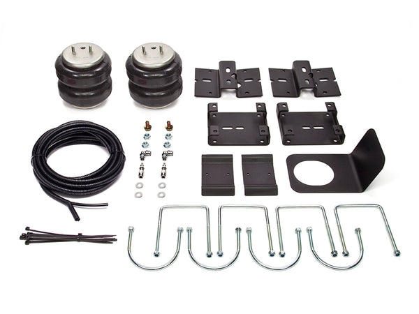 RR4607 - Air Suspension Helper Kit for Leaf Springs