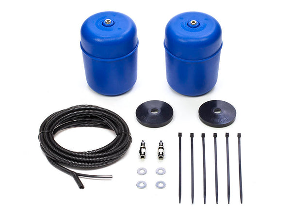 CR5089 - Air Suspension Helper Kit for Coil Springs