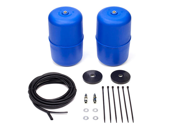 CR5050 - Air Suspension Helper Kit for Coil Springs