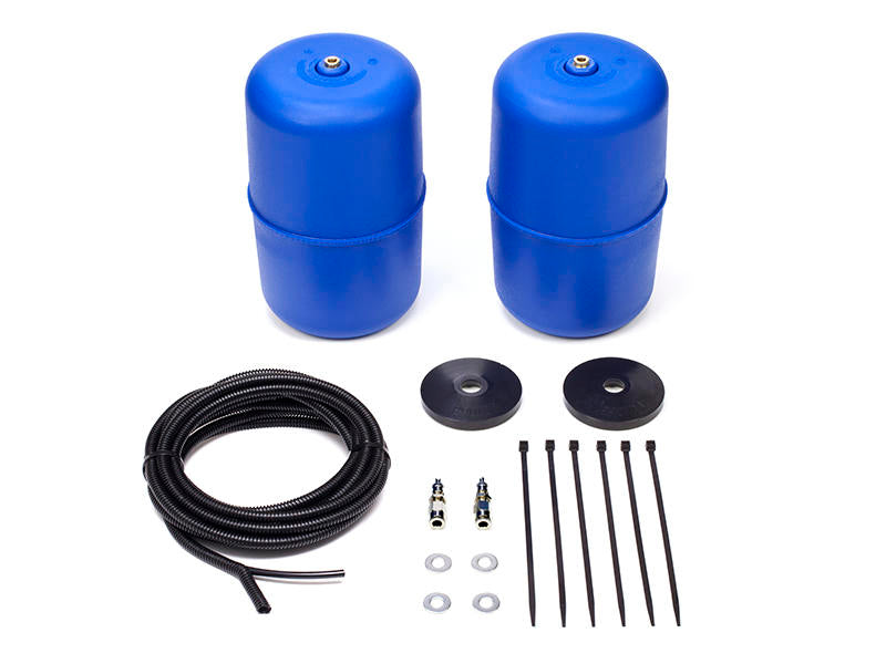 CR5050 - Air Suspension Helper Kit for Coil Springs