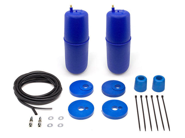 CR5019 - Air Suspension Helper Kit for Coil Springs