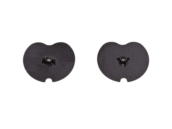 OA6004 - Adapter Plates for Land Cruiser OA rear Kits