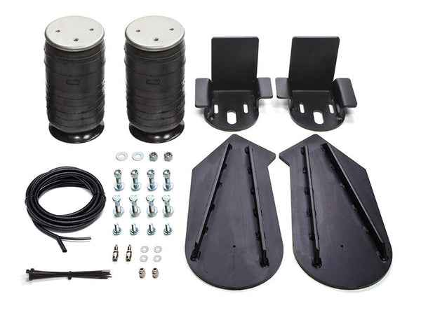 RR7033 - Air Suspension Helper Kit for Leaf Springs