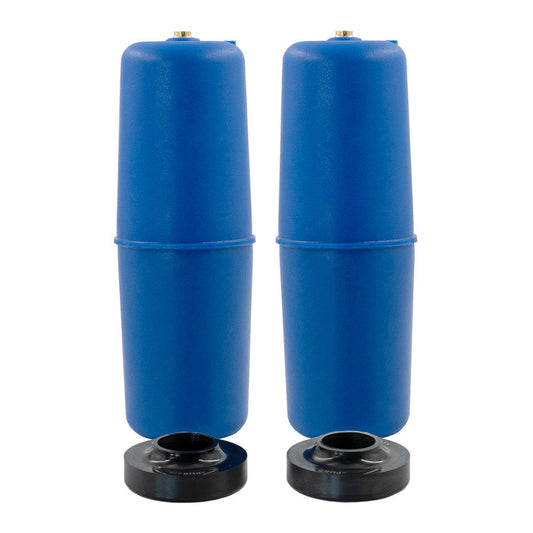 CR5178 - Air Suspension Helper Kit for Coil Springs