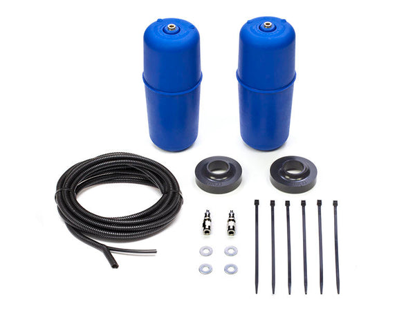 CR5102 - Air Suspension Helper Kit for Coil Springs