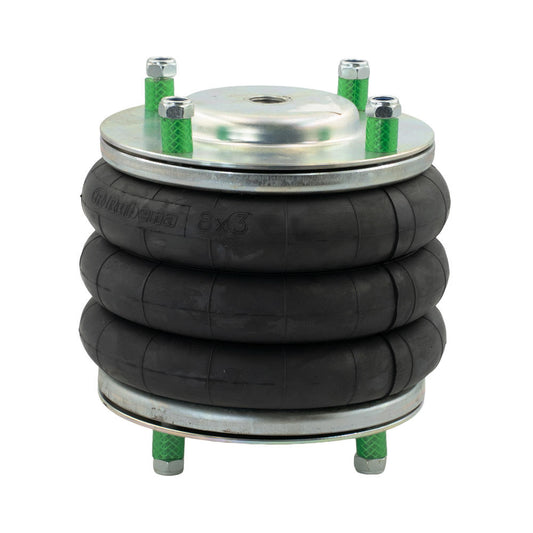 DB0838R - 8 x 3 Assembly