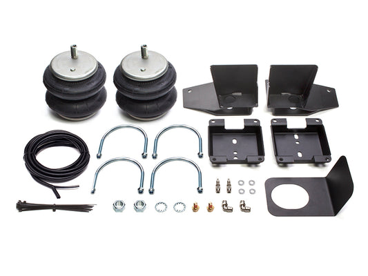 RR4516 - Air Suspension Helper Kit for Leaf Springs