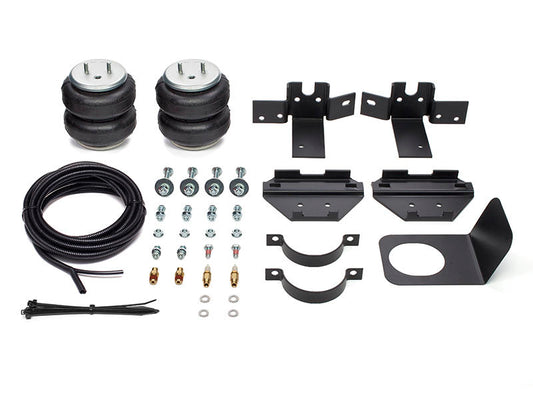 RR4550 - Air Suspension Helper Kit for Leaf Springs