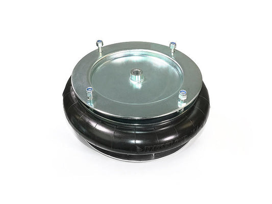 DB1417 - Dunlop Air Spring 14.5 x 1 Assembly Inc Nuts
