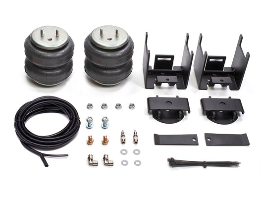 RR4560 - Air Suspension Helper Kit for Leaf Springs