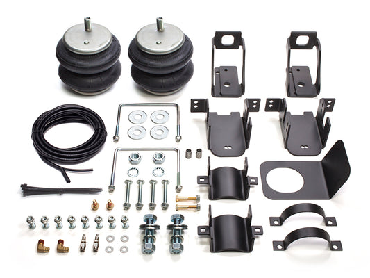 RR4580 - Air Suspension Helper Kit for Leaf Springs