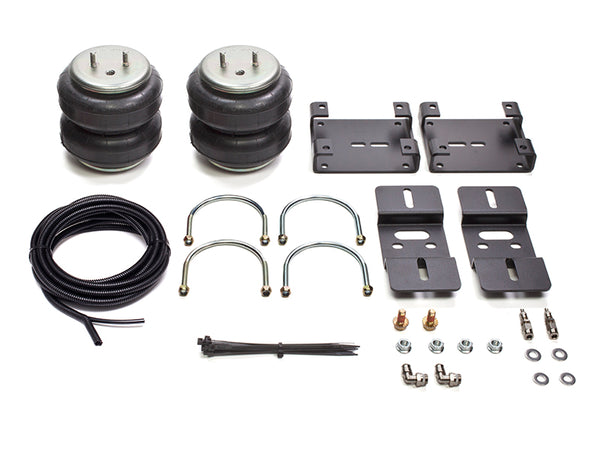 RR4577 - Air Suspension Helper Kit for Leaf Springs