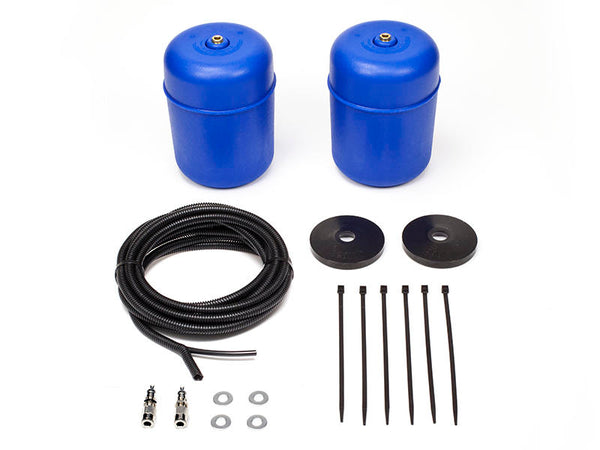 CR5008 - Air Suspension Helper Kit for Coil Springs