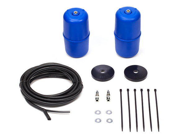 CR5065 - Air Suspension Helper Kit for Coil Springs