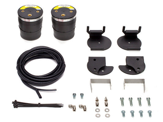 RR4659 - Air Suspension Leaf Assist Kit