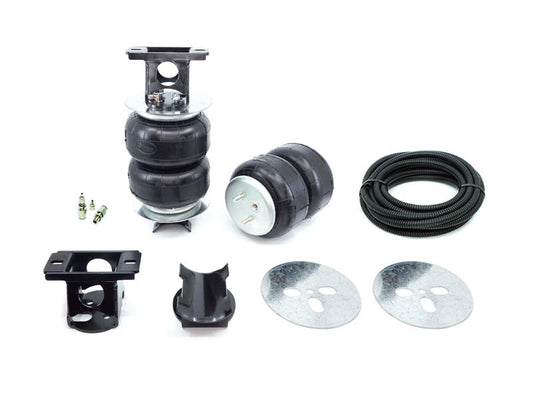 RR4706 - Air Suspension Helper Kit for Leaf Springs