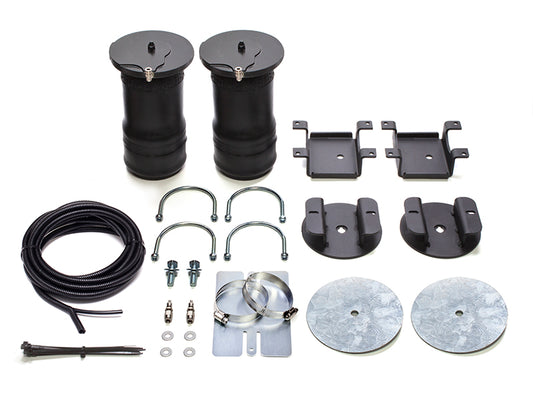 RR4627 - Air Suspension Helper Kit for Leaf Springs