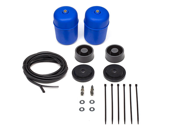 CR5066 - Air Suspension Helper Kit for Coil Springs