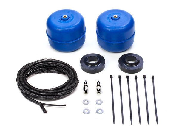 CR5093 - Air Suspension Helper Kit for Coil Springs