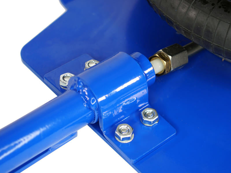 AJH95 - H9-5 Selson Air Jack - 7.7 Tonne