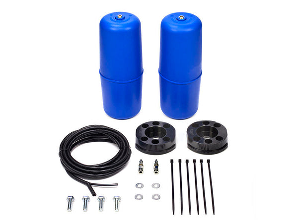 CR5027 - Air Suspension Helper Kit for Coil Springs