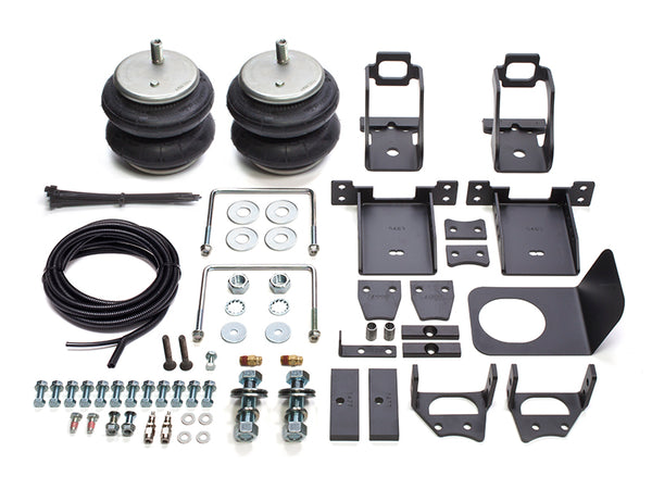 RR4566 - Air Suspension Helper Kit for Leaf Springs