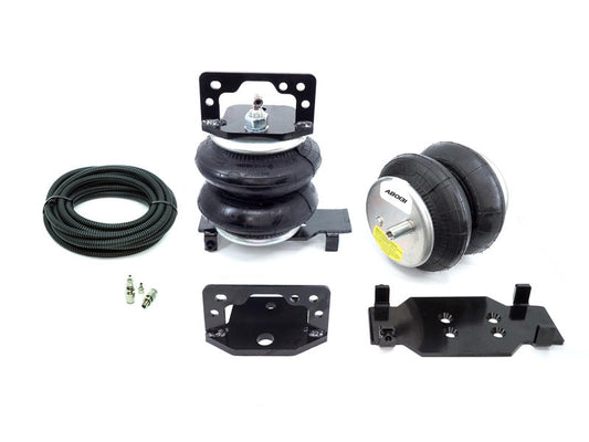 RR7014 - Air Suspension Helper Kit for Leaf Springs