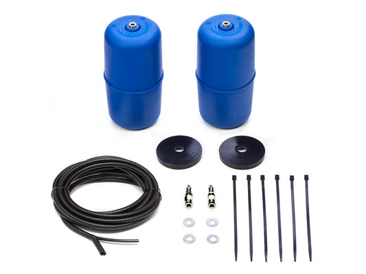 CR5117 - Air Suspension Helper Kit for Coil Springs