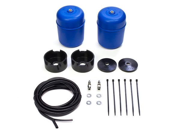 CR5092 - Air Suspension Helper Kit for Coil Springs