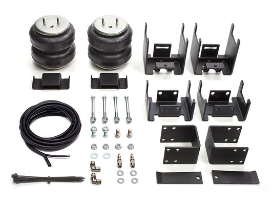 RR4591 - Air Suspension Leaf Assist Kit