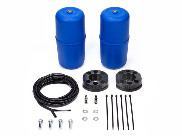 CR5026 - Air Suspension Helper Kit for Coil Springs