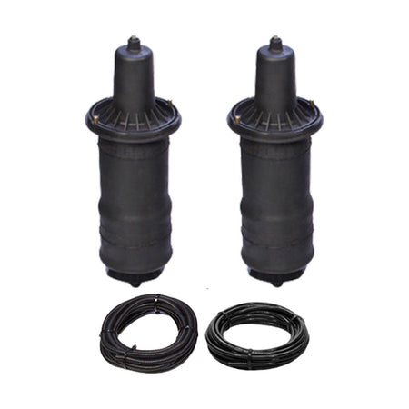 OA6039M - Full Air Suspension Kit - Metric Tubing