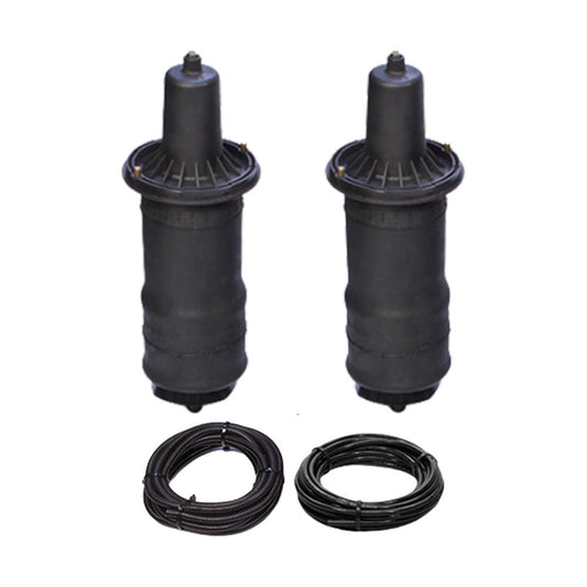 OA6039M - Full Air Suspension Kit - Metric Tubing