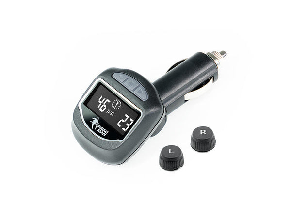 AC3500DW - Dual Wireless Digital Pressure Monitoring