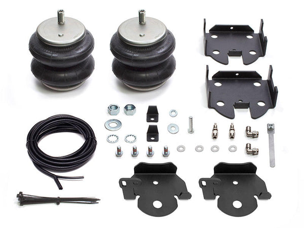 RR4634 - Air Suspension Helper Kit for Leaf Springs