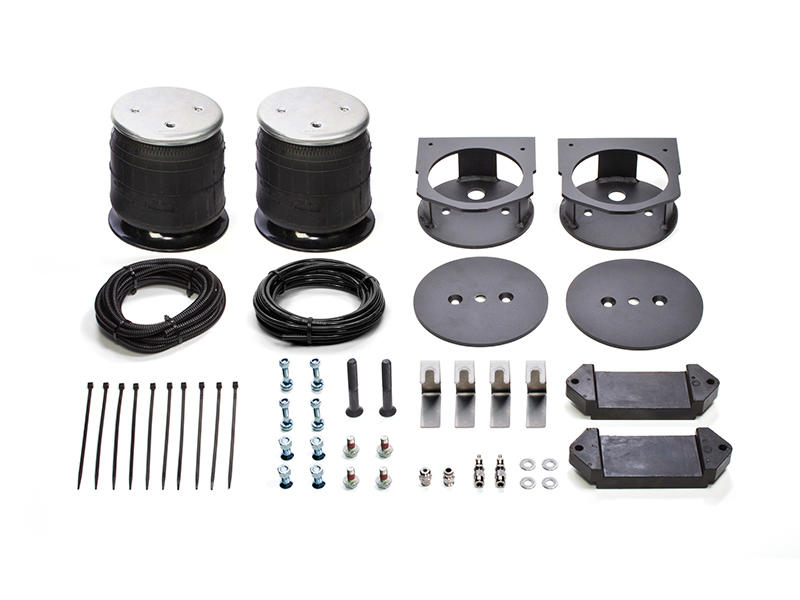 OA6515M - Full Air Suspension Kit - Metric Tubing
