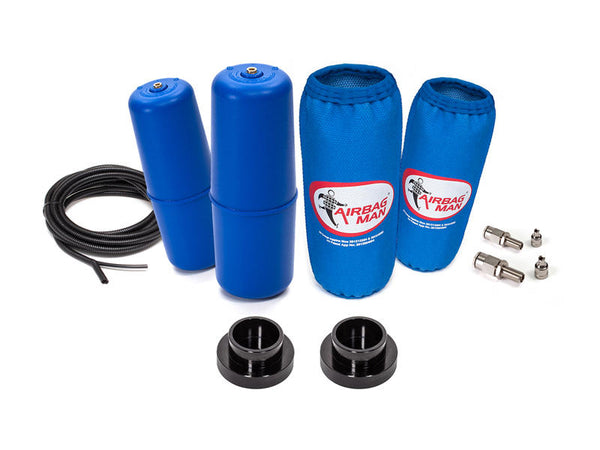 CR5159HP - Air Suspension Helper Kit for Coil Springs - High Pressure