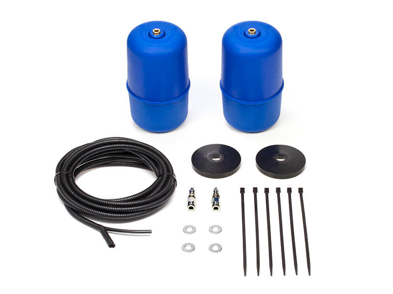 CR5025 - Air Suspension Helper Kit for Coil Springs