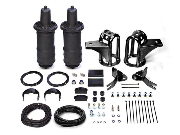 OA6015M - Full Air Suspension Kit - Metric Tubing