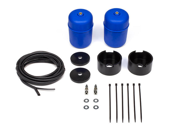 CR5079 - Air Suspension Helper Kit for Coil Springs