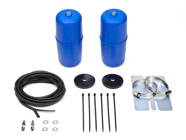 CR5022 - Air Suspension Helper Kit for Coil Springs