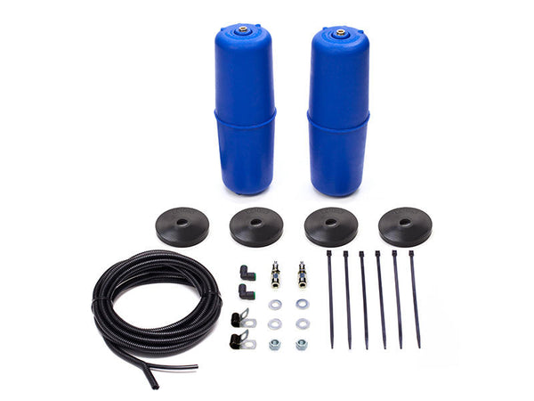 CR5015 - Air Suspension Helper Kit for Coil Springs