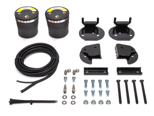 RR4660 - Air Suspension Leaf Assist Kit