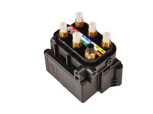 AC8500 - Air Suspension Valve Block