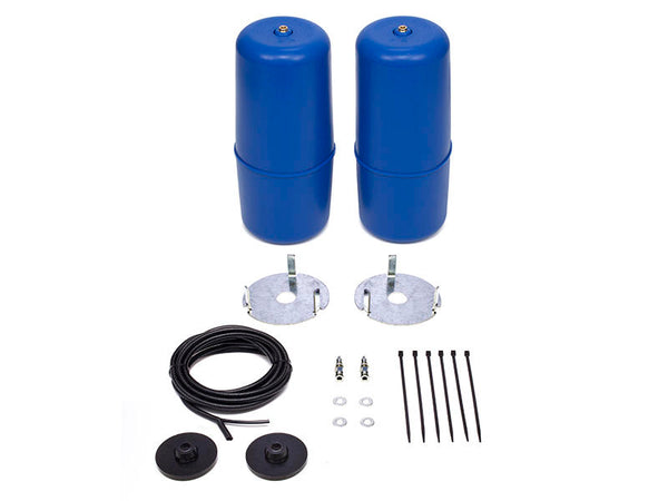 CR5028 - Air Suspension Helper Kit for Coil Springs