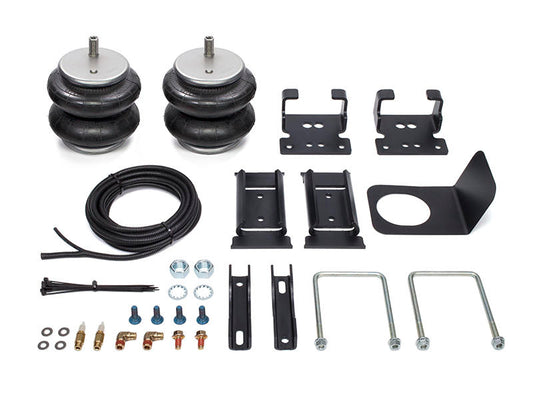 RR4668 - Air Suspension Helper Kit for Leaf Springs